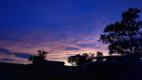 Dキャンプ久住高原コテージ82