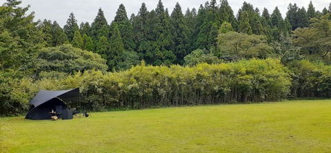 176-161(18-18)坊中野営場1008_125450