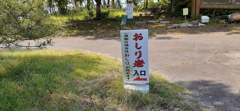 161-146(3-3)来浦キャンプ場612_084517