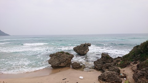 34-27川尻岬キャンプ場453