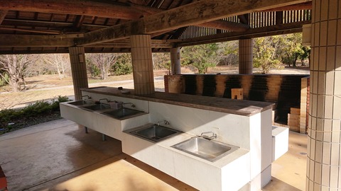 74-61(29-25)千防川砂防公園キャンプ場718