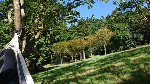 19-16お牧山公園キャンプ場591