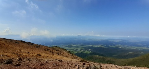 228-211(17-16)登山くじゅう連山910_093214