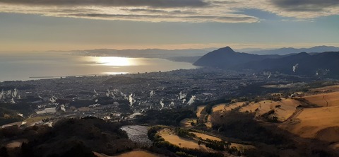 251-232(40-37)伽藍岳ゲリラキャン303_080710