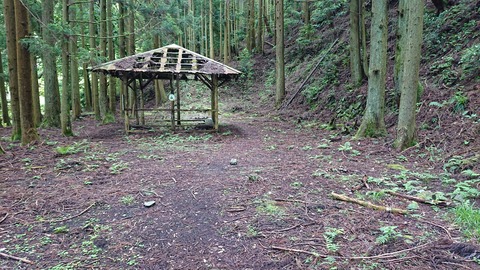 104-89(3-3)八木山渓流公園432