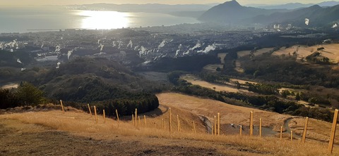 251-232(40-37)伽藍岳ゲリラキャン303_075521