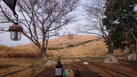 77-62(32-28)目白洞キャンプ場5008S