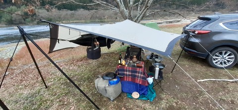 132-117(31-31)阿武川河川公園150401