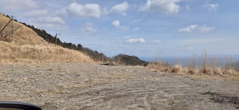 251-232(40-37)伽藍岳ゲリラキャン302_121931