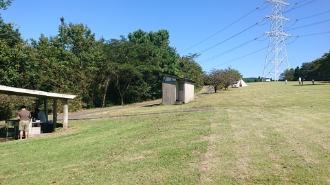 61-50(16-14)菊池高原ファミリーキャンプ場734