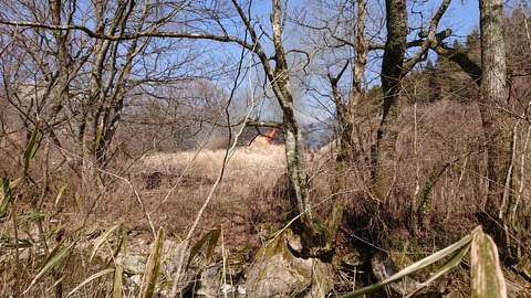 41-33茶屋の原キャンプ場817S