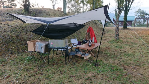 70-57(25-21)服掛松キャンプ場386S