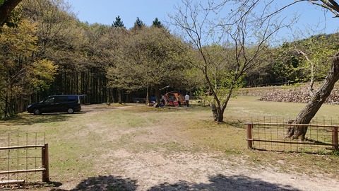 95-80(50-44)小鳥の森キャンプ場467