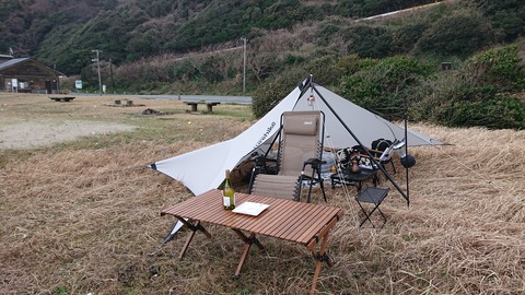 89-75(44-39)二位ノ浜キャンプ場60