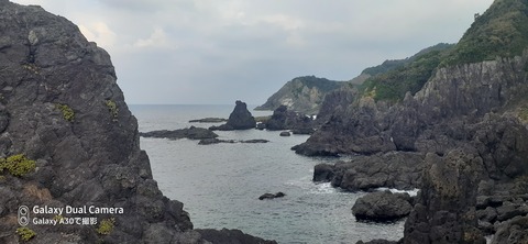 131-116(30-30)大島津和瀬キャンプ場35809