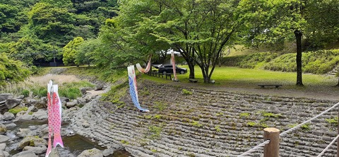 158-143(57-57)陽目の里キャンピングパーク507_140615