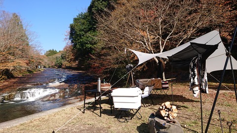 71-58(26-22)遊水峡キャンプ場456S