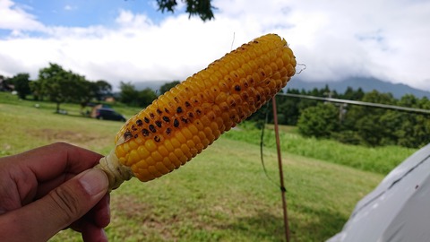 Dキャンプ久住高原コテージ59