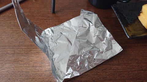 104珈琲ドリッパー実験16