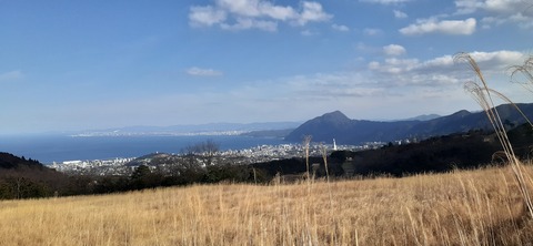 251-232(40-37)伽藍岳ゲリラキャン302_154842