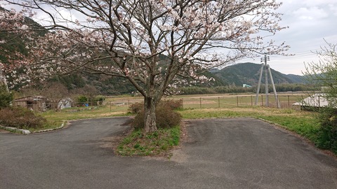 91,92-77,78(46,47-41,42)阿武川河川公園151