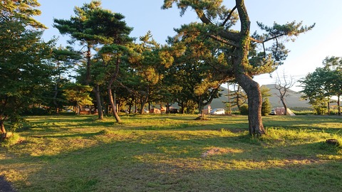 56-45(11-9)久住山荘南登山口C122