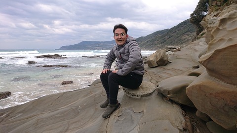 80-66(35-30)小田大浜キャンプ場210SR