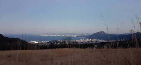 251-232(40-37)伽藍岳ゲリラキャン302_183054