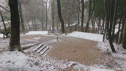 78-63(33-29)北山キャンプ場66S