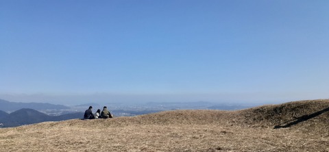 251-232(40-37)大坂山障子ヶ岳218_122225