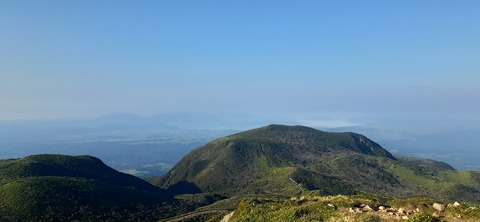 228-211(17-16)登山くじゅう連山910_073115