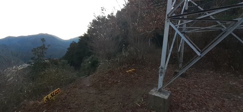 251-232(40-37)大坂山障子ヶ岳218_065144