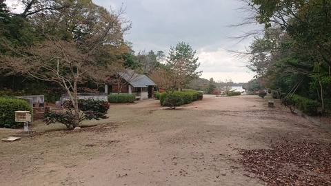 74-61(29-25)千防川砂防公園キャンプ場793