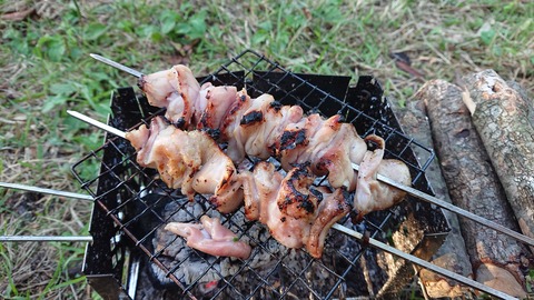 19-16お牧山公園キャンプ場609