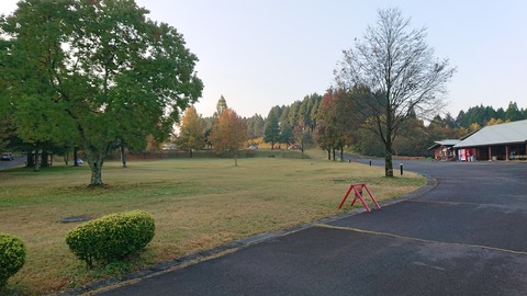 70-57(25-21)服掛松キャンプ場399S