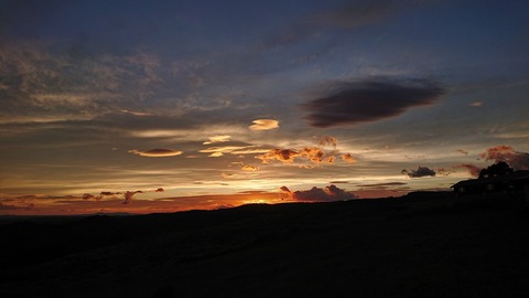 Dキャンプ久住高原コテージ71
