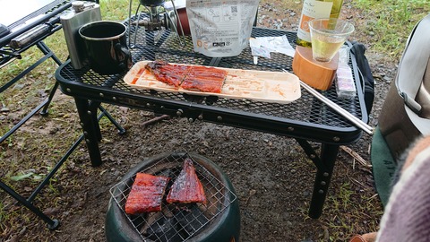 109-94(8-8)背振山キャンプ場845