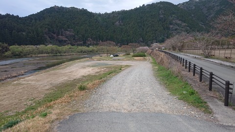91,92-77,78(46,47-41,42)阿武川河川公園157