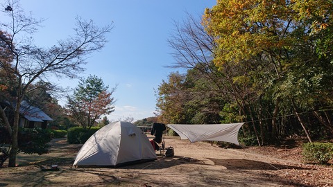 75-62(30-26)ときわ湖畔北キャンプ場811S