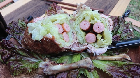 18-15池の山キャンプ場575