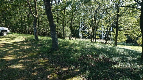 61-50(16-14)菊池高原ファミリーキャンプ場732