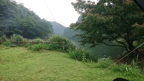 Dキャンプ 菊川自然活用村26