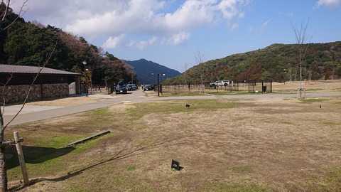 87-73(42-37)モンベル五ヶ山ベースキャンプ800R