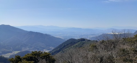 251-232(40-37)大坂山障子ヶ岳218_120236