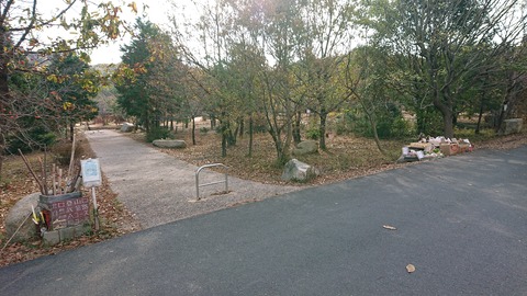 74-61(29-25)千防川砂防公園キャンプ場724