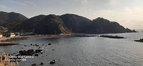 131-116(30-30)大島津和瀬キャンプ場44351