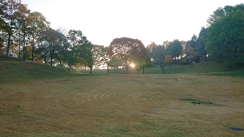 70-57(25-21)服掛松キャンプ場400S