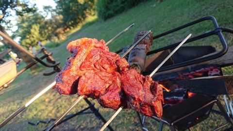 56-45(11-9)久住山荘南登山口C90S