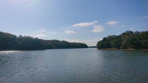 75-62(30-26)ときわ湖畔北キャンプ場820S