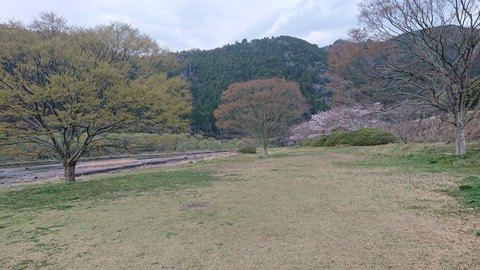 91,92-77,78(46,47-41,42)阿武川河川公園141
